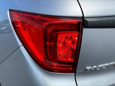 Used 2023 Honda Passport EX-L image 26
