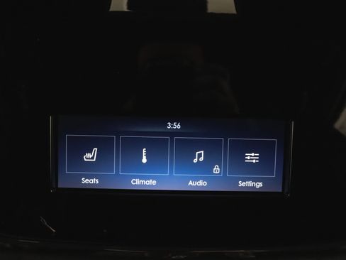 Used 2023 Lincoln Navigator L Reserve image 34