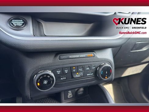 Used 2024 Ford Bronco Sport Big Bend image 28