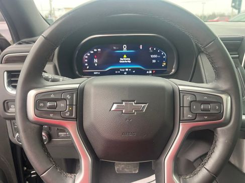 Used 2023 Chevrolet Tahoe Z71 w/ Z71 Off-Road Package image 15