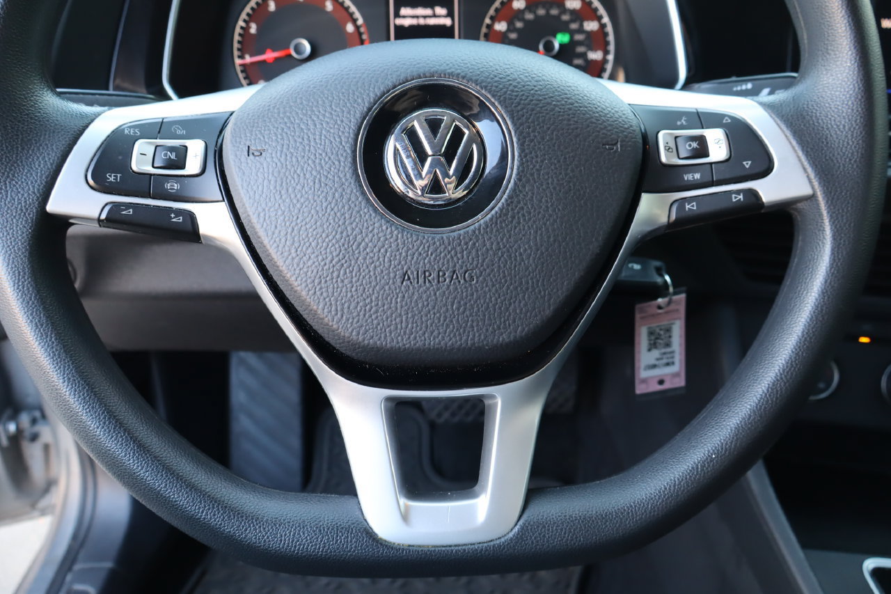 Used 2019 Volkswagen Jetta S w/ Driver Assistance Package FWD image 11