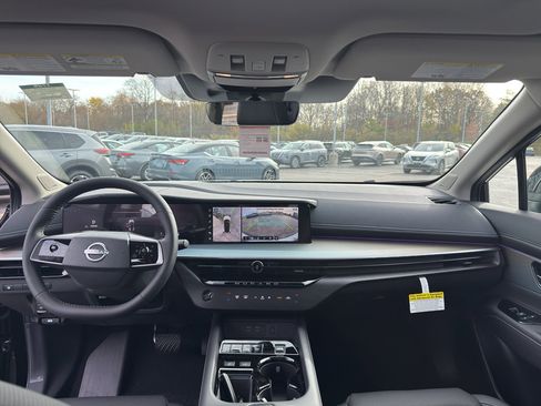 New 2026 Nissan Murano SL image 29