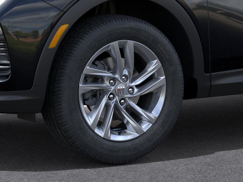 New 2026 Buick Envista Preferred w/ Convenience I Package FWD image 36