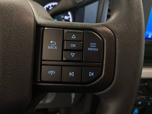 New 2026 Ford F550 4x4 Regular Cab Super Duty image 15