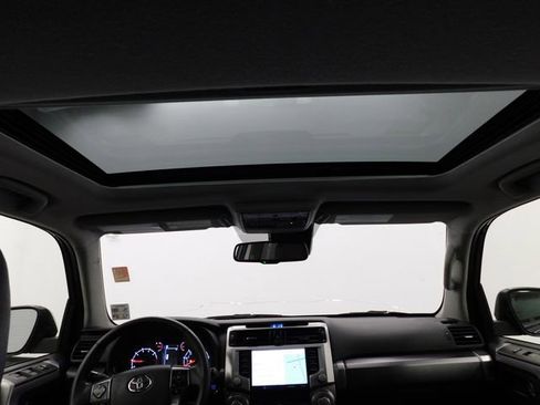 Used 2021 Toyota 4Runner SR5 Premium w/ Moonroof Package image 28