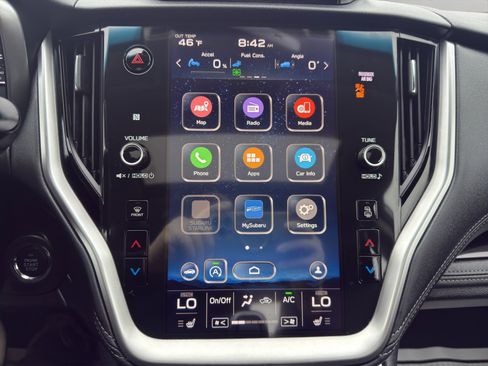 Used 2021 Subaru Legacy Limited image 25