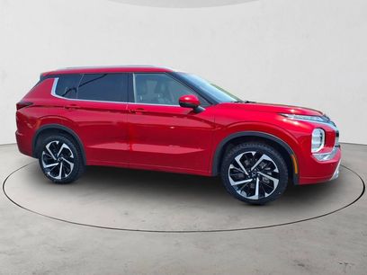 Used 2024 Mitsubishi Outlander SEL
