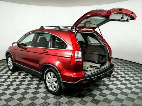 Used 2008 Honda CR-V EX-L image 31