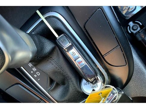 Used 2024 Kia Soul LX w/ Option Group 015 image 12