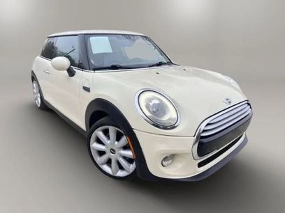 Used 2015 MINI Cooper 2-Door Hardtop
