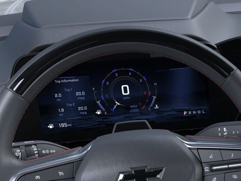 New 2026 Chevrolet Suburban RST AWD/4WD image 27