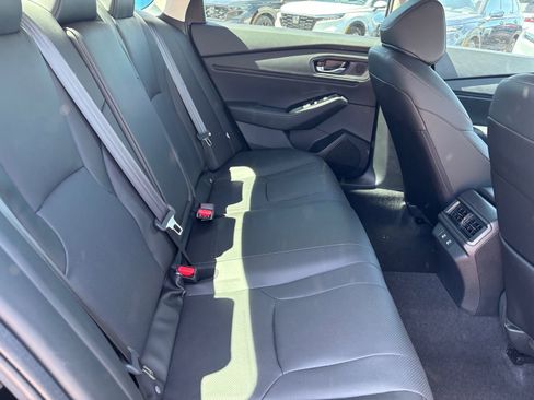 New 2026 Honda Accord Touring image 10