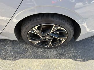Used 2025 Kia K5 GT-Line AWD/4WD video 3