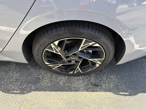 Used 2025 Kia K5 GT-Line AWD/4WD image 3