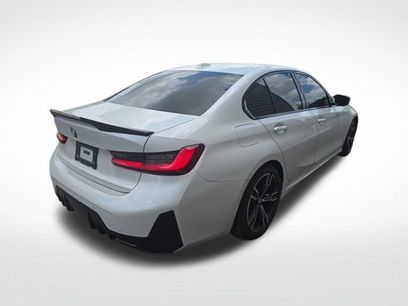 Used 2023 BMW M340i w/ Premium Package