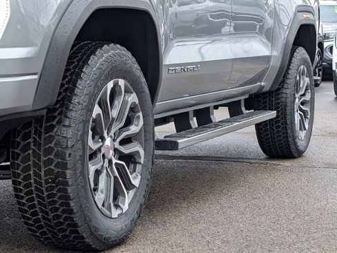 New 2026 GMC Canyon Denali AWD/4WD image 6