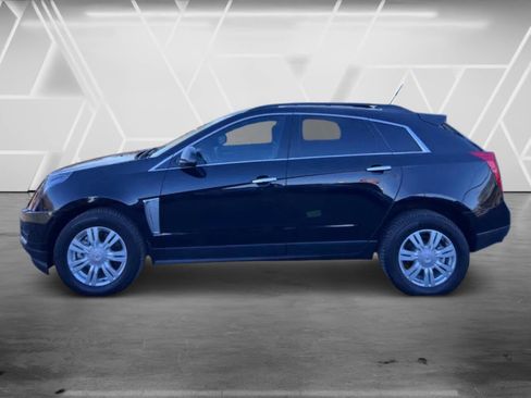 Used 2015 Cadillac SRX Base 4dr SUV image 5