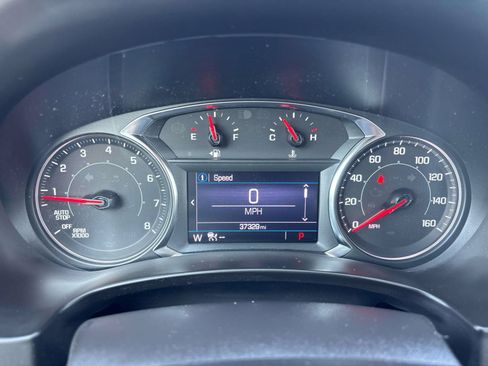 Used 2023 GMC Terrain SLE w/ LPO, Floor Liner Package AWD/4WD image 18