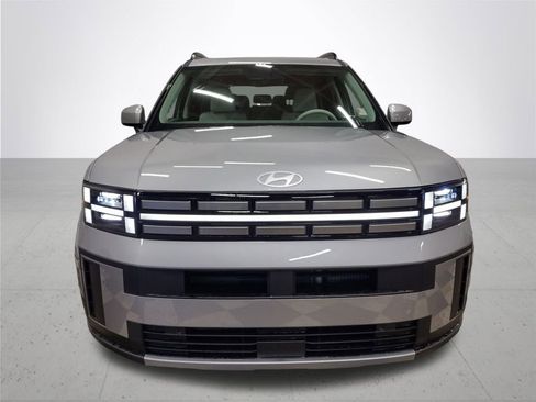 New 2026 Hyundai Santa Fe SEL image 3