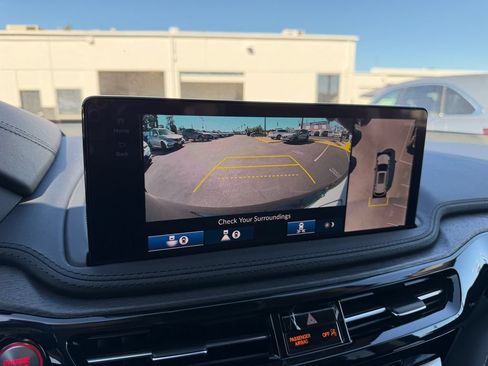 New 2026 Acura MDX SH-AWD w/ Advance Package image 25