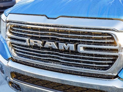 Used 2024 RAM 1500 Laramie image 6