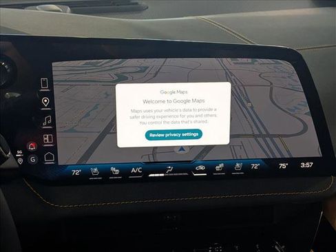 New 2026 Chevrolet Corvette Stingray Preferred Cpe w/ Stealth Interior Trim Package image 13