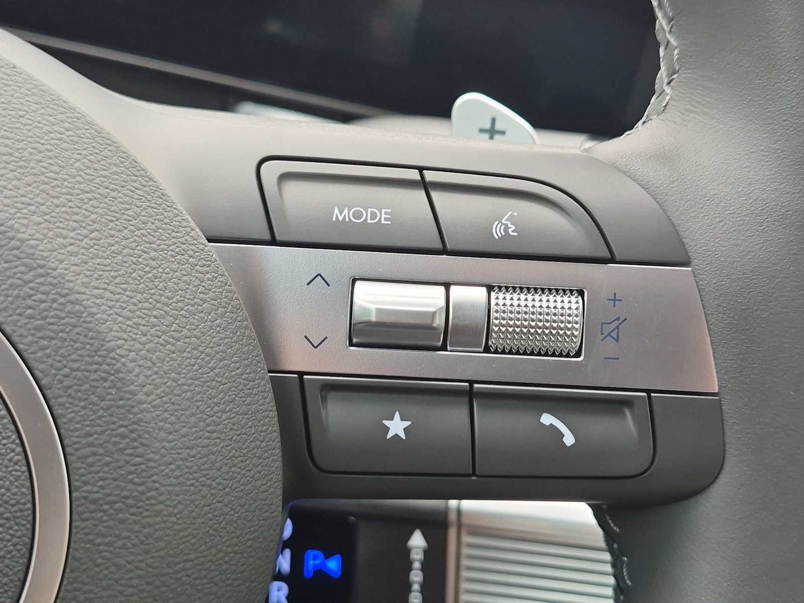 New 2026 Hyundai Sonata SEL FWD image 24