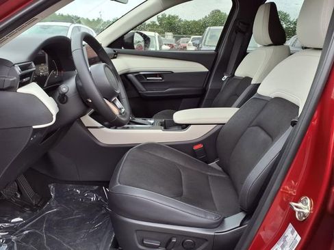 New 2026 MAZDA CX-5 Preferred image 14