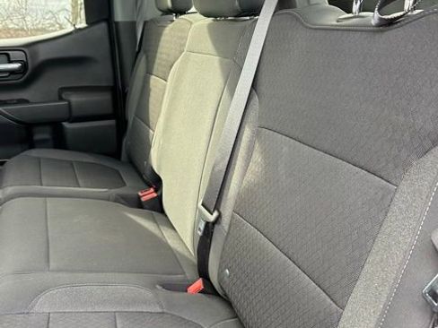 Certified 2022 Chevrolet Silverado 1500 LT w/ Bed Protection Package image 17