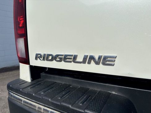 Used 2018 Honda Ridgeline RTL image 29