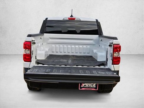 Certified 2025 Ford Maverick XL w/ Equipment Group 102A AWD/4WD image 6