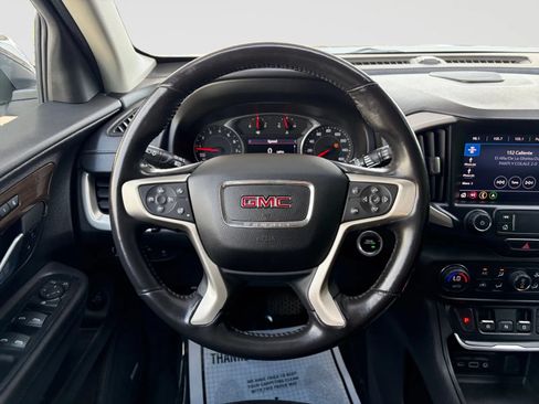 Used 2019 GMC Terrain Denali w/ Advanced Safety Package AWD/4WD image 28