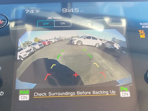 Used 2020 Subaru Outback Limited w/ Popular Package #2 image 23