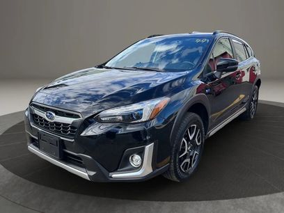 Used 2019 Subaru Crosstrek Hybrid
