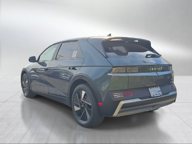 New 2027 Hyundai Ioniq 5 SE AWD/4WD image 5