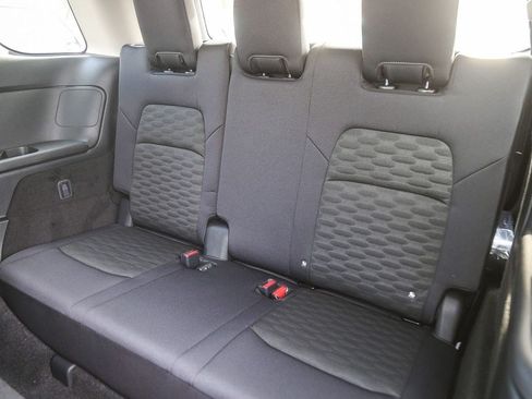 New 2026 Nissan Pathfinder SV FWD image 20