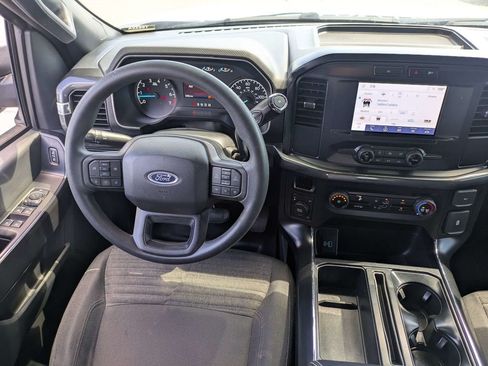 Used 2023 Ford F150 XL w/ STX Appearance Package AWD/4WD image 16