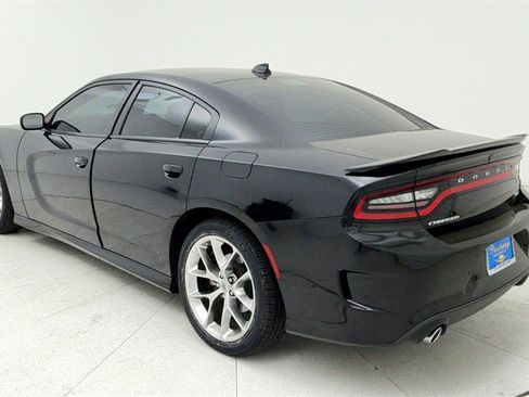 Used 2022 Dodge Charger GT image 6