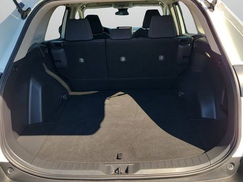 Used 2024 Toyota RAV4 LE image 12