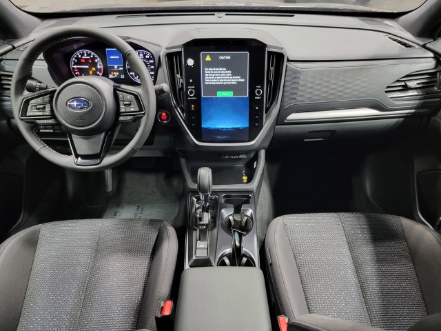 New 2026 Subaru Forester Premium AWD/4WD image 18
