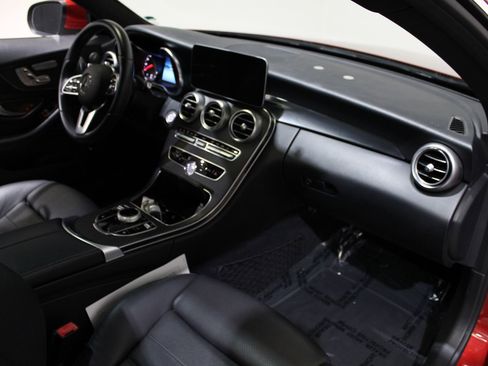 Used 2019 Mercedes-Benz C 300 Coupe image 16