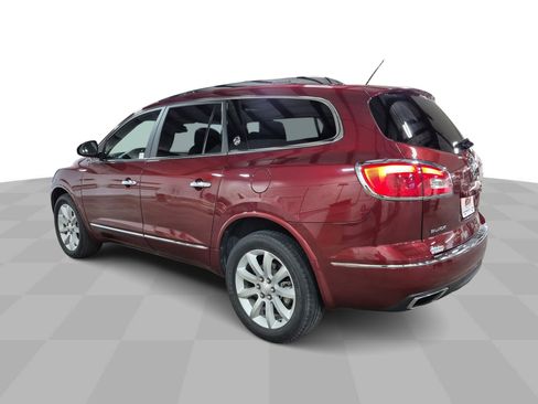 Certified 2015 Buick Enclave Premium image 7