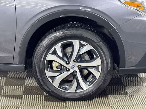 Used 2021 Subaru Outback Limited image 24