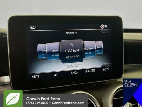 Used 2017 Mercedes-Benz C 300 4MATIC Sedan image 18