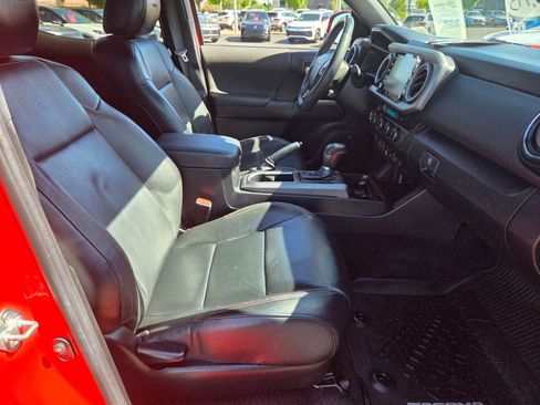 Used 2023 Toyota Tacoma TRD Pro AWD/4WD image 20