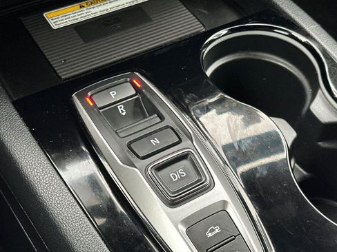 Certified 2023 Honda Ridgeline Black Edition image 21