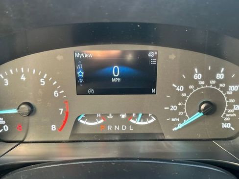 Used 2022 Ford Escape SE w/ Convenience Package image 24