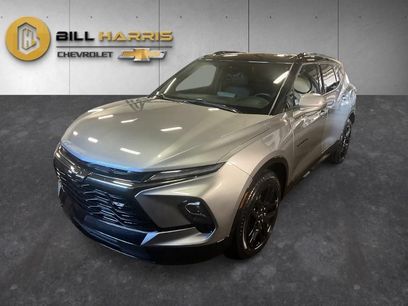 Used 2023 Chevrolet Blazer RS w/ Driver Confidence II Package