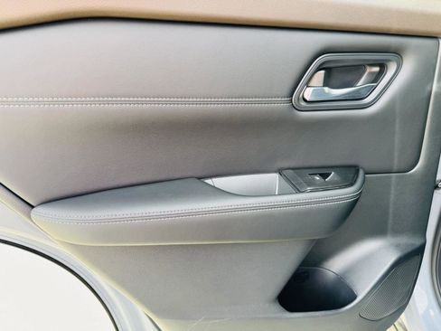 Used 2023 Nissan Rogue SV w/ SV Premium B Package image 27