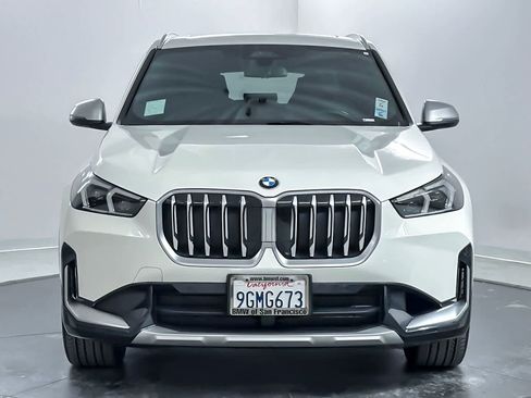 Used 2023 BMW X1 xDrive28i w/ Convenience Package AWD/4WD image 10